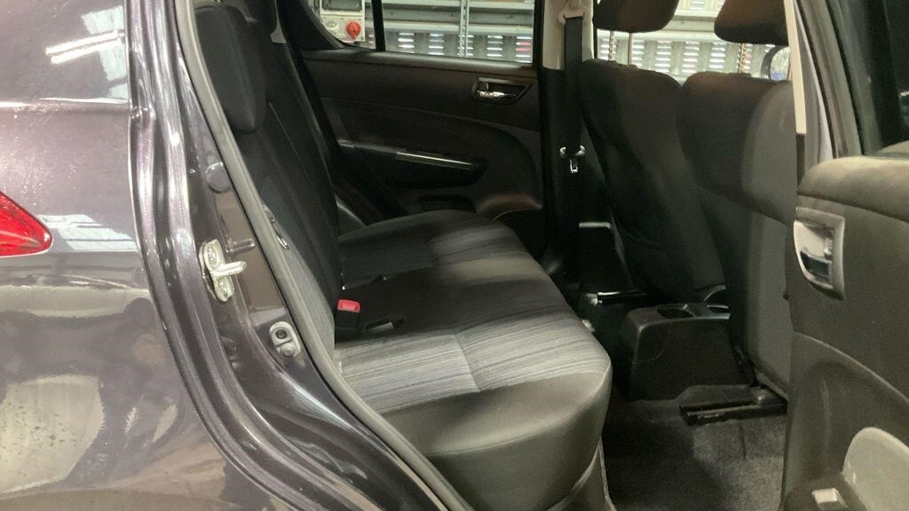Used Suzuki Swift 2015 for sale - 76196223: Photo 11