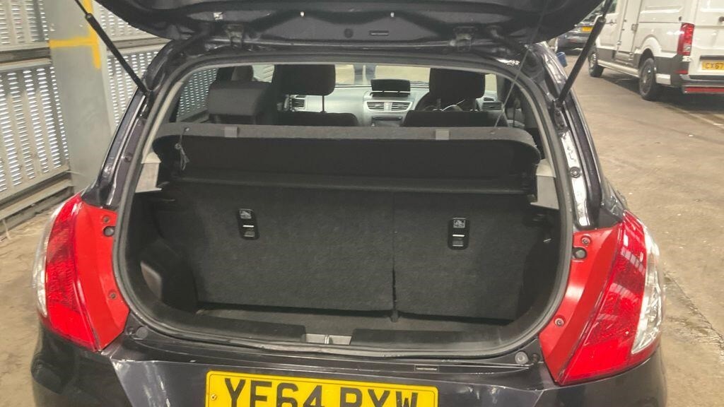 Used Suzuki Swift 2015 for sale - 76196223: Photo 16