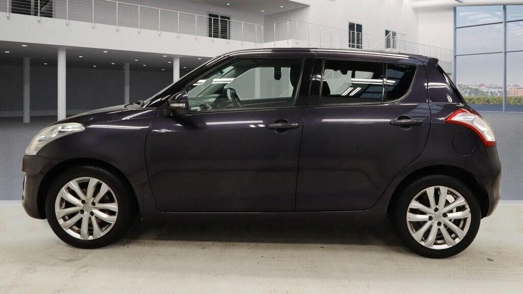 Used Suzuki Swift 2015 for sale - 76196223: Photo 5