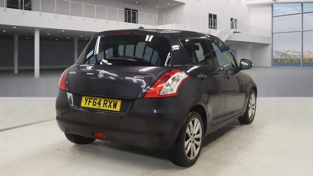 Used Suzuki Swift 2015 for sale - 76196223: Photo 7