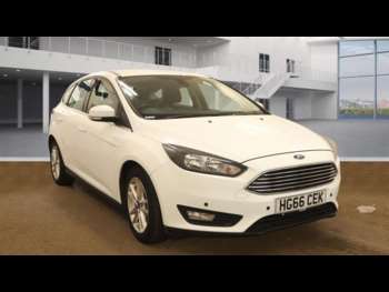 Used Ford Focus 2016 for sale - 74763399: Photo