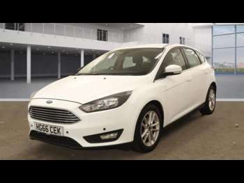 Used Ford Focus 2016 for sale - 74763399: Photo