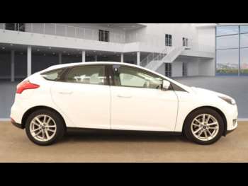 Used Ford Focus 2016 for sale - 74763399: Photo