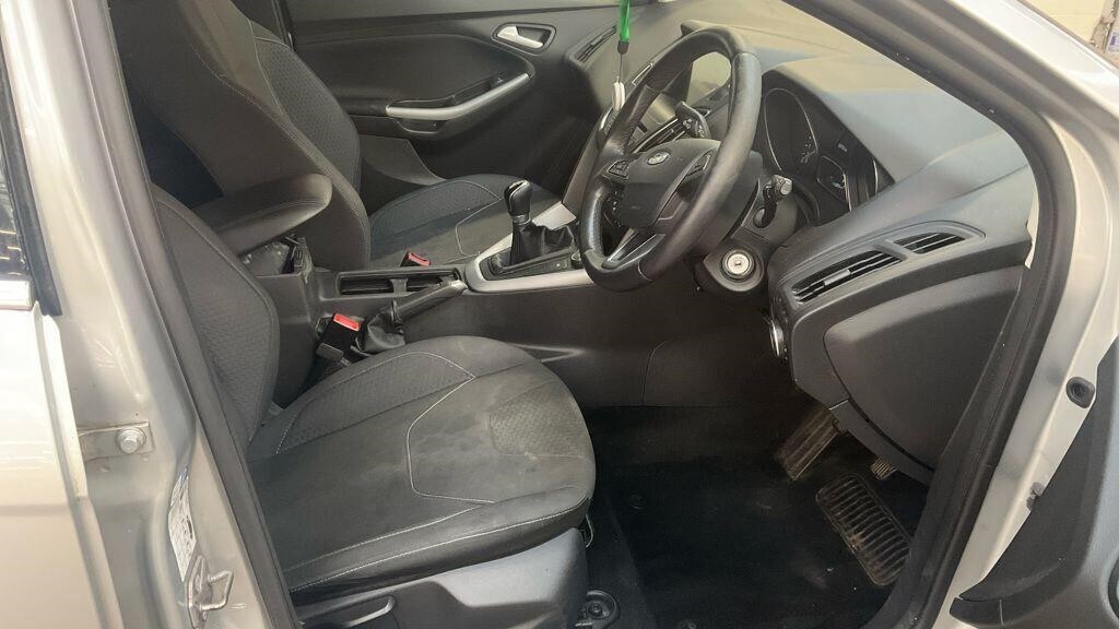 Used Ford Focus 2017 for sale - 77897263: Photo 10