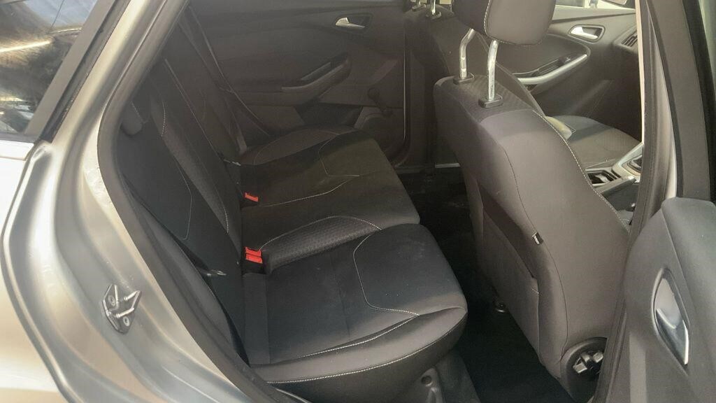 Used Ford Focus 2017 for sale - 77897263: Photo 11