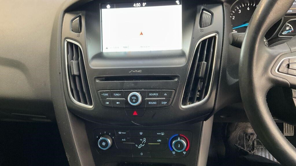 Used Ford Focus 2017 for sale - 77897263: Photo 13