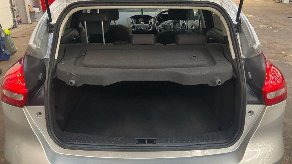 Used Ford Focus 2017 for sale - 77897263: Photo 16