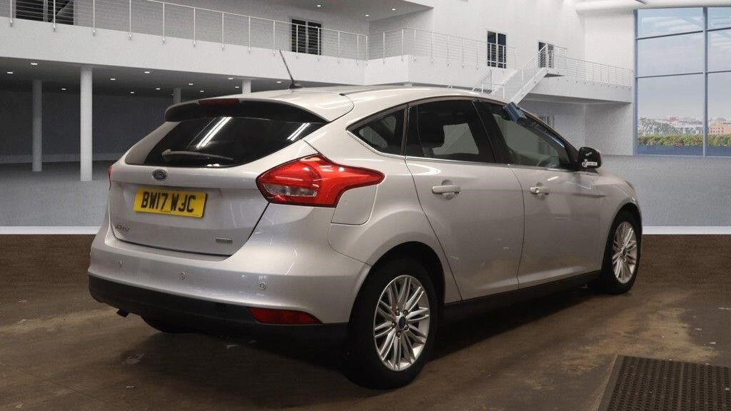 Used Ford Focus 2017 for sale - 77897263: Photo 7