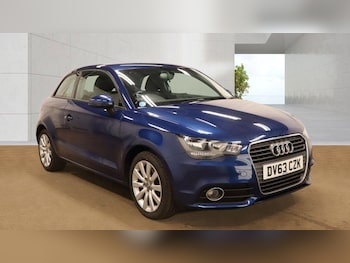 Used Audi A1 2013 for sale - 79474187: Photo