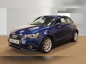 Used Audi A1 2013 for sale - 79474187: Photo