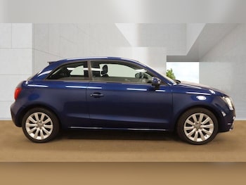 Used Audi A1 2013 for sale - 79474187: Photo