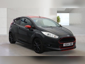 Used Ford Fiesta 2015 for sale - 79311884: Photo