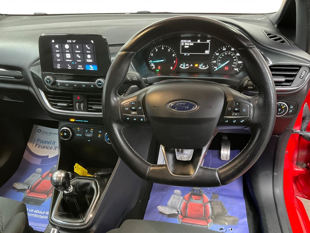 Vehicle 23