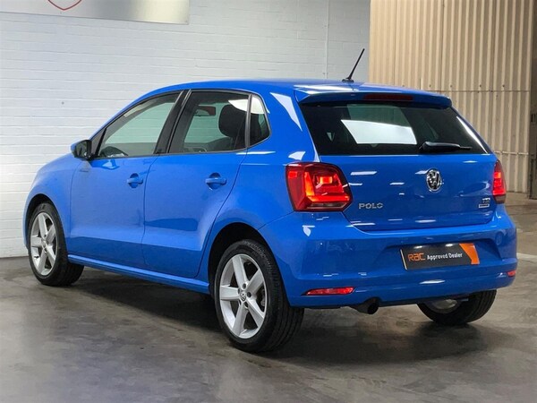 Used Volkswagen Polo 2015 for sale - 75570466: Photo 10