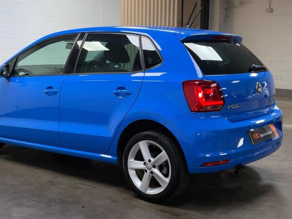 Used Volkswagen Polo 2015 for sale - 75570466: Photo 12