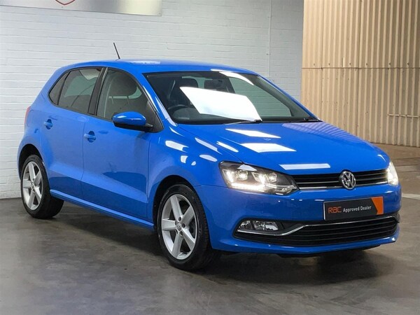 Used Volkswagen Polo 2015 for sale - 75570466: Photo 14