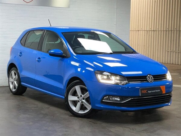Used Volkswagen Polo 2015 for sale - 75570466: Photo 15