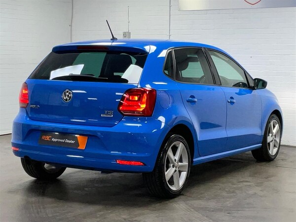 Used Volkswagen Polo 2015 for sale - 75570466: Photo 18