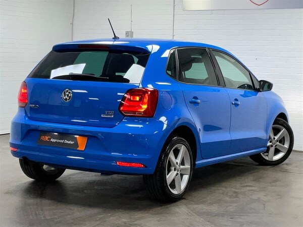 Used Volkswagen Polo 2015 for sale - 75570466: Photo 19