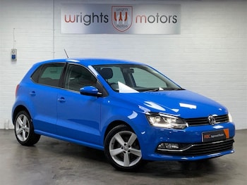 2015 - 1.2 TSI BlueMotion Tech SEL Euro 6 (s/s) 5dr