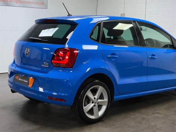 Used Volkswagen Polo 2015 for sale - 75570466: Photo 20
