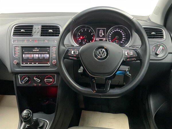 Used Volkswagen Polo 2015 for sale - 75570466: Photo 23