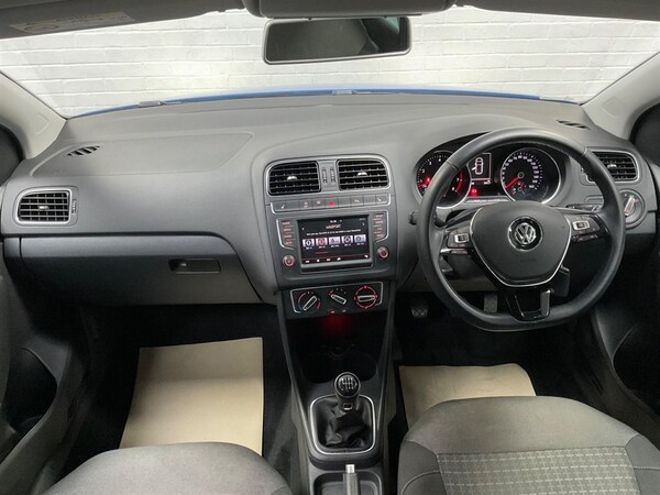 Used Volkswagen Polo 2015 for sale - 75570466: Photo 24