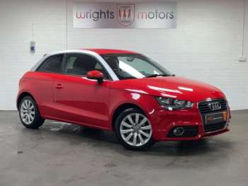 Buying a Used Audi A1: All You Need to Know - JJ Premium Cars Ltd