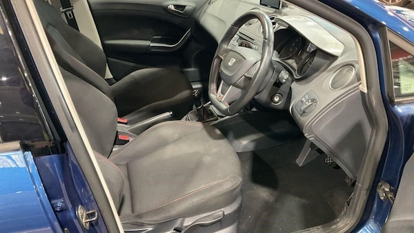 Used SEAT Ibiza 2014 for sale - 76240996: Photo 10