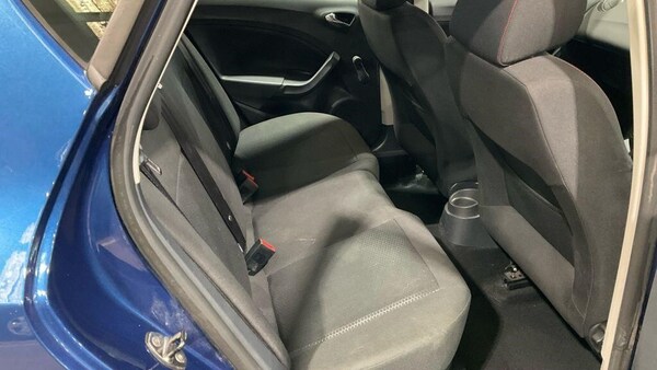 Used SEAT Ibiza 2014 for sale - 76240996: Photo 11