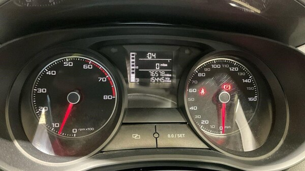 Used SEAT Ibiza 2014 for sale - 76240996: Photo 14