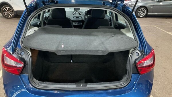 Used SEAT Ibiza 2014 for sale - 76240996: Photo 16