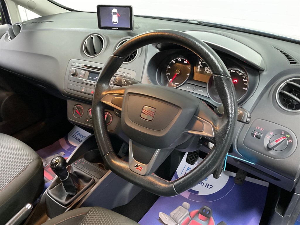 Used SEAT Ibiza 2014 for sale - 76240996: Photo 22