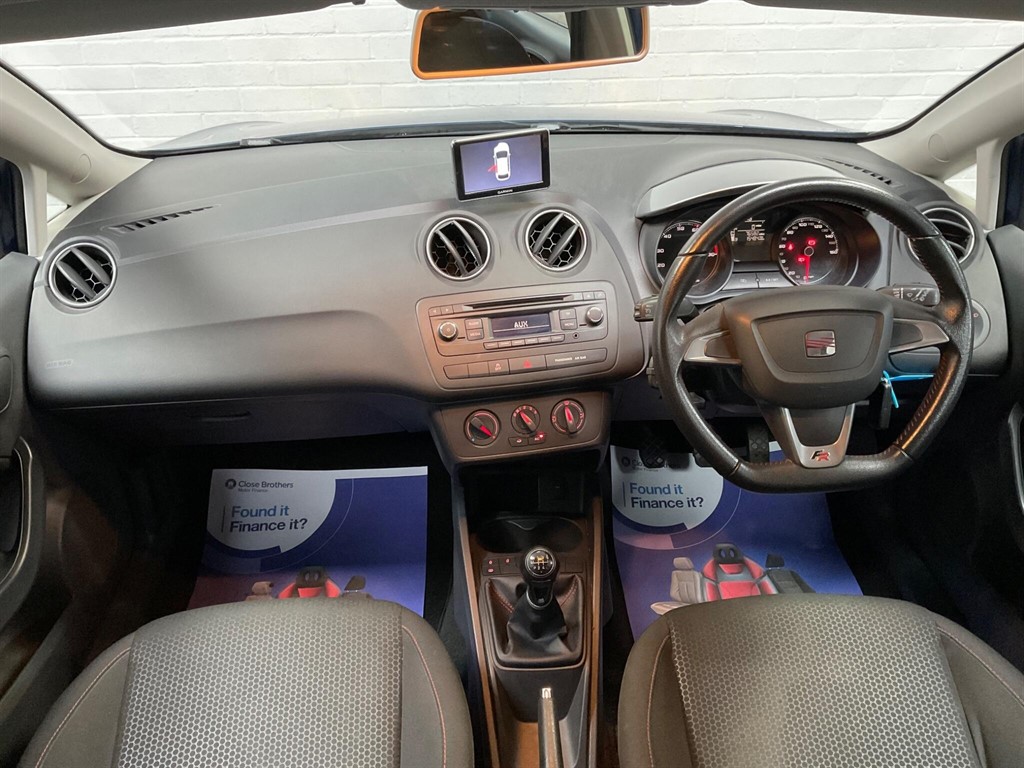 Used SEAT Ibiza 2014 for sale - 76240996: Photo 23