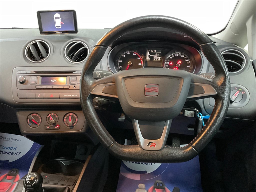 Used SEAT Ibiza 2014 for sale - 76240996: Photo 24