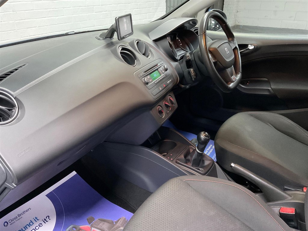 Used SEAT Ibiza 2014 for sale - 76240996: Photo 25