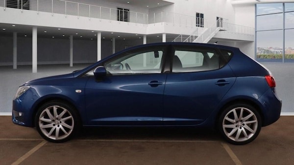 Used SEAT Ibiza 2014 for sale - 76240996: Photo 5