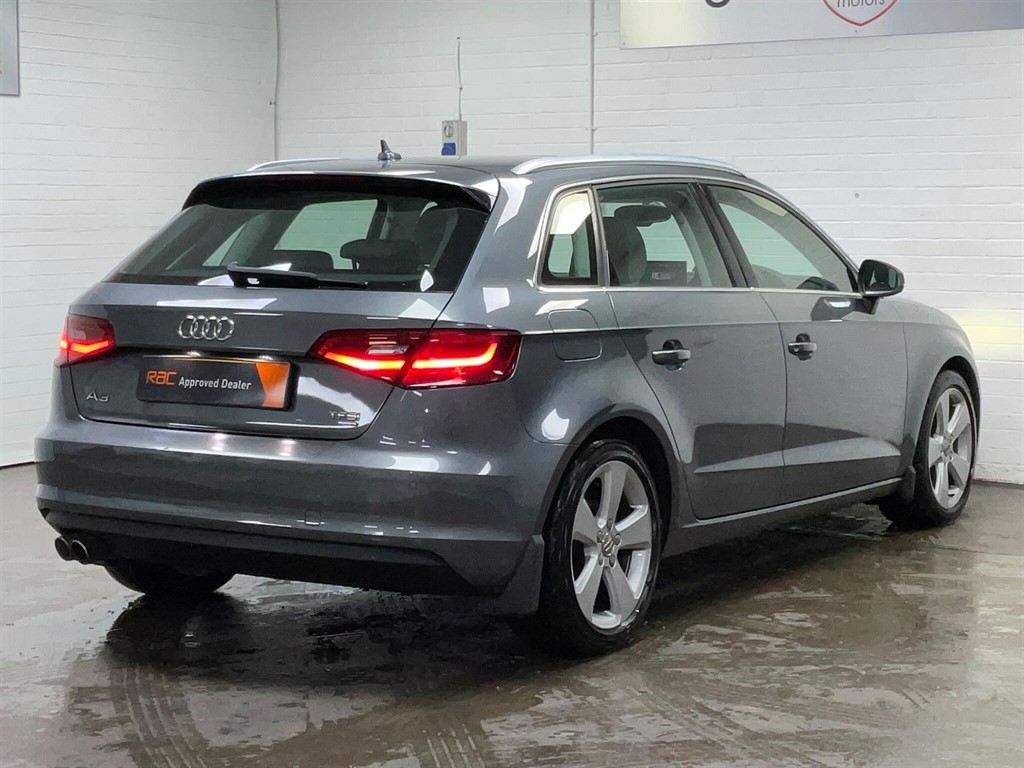 Used Audi A3 2014 for sale - 76628493: Photo 10