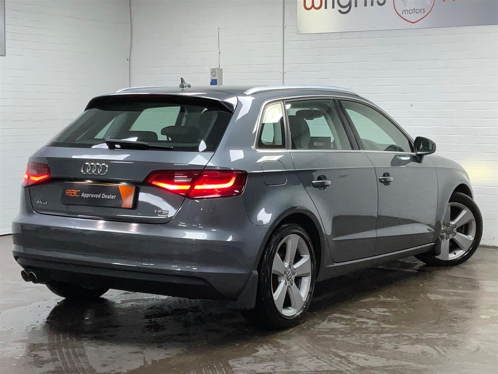 Used Audi A3 2014 for sale - 76628493: Photo 11