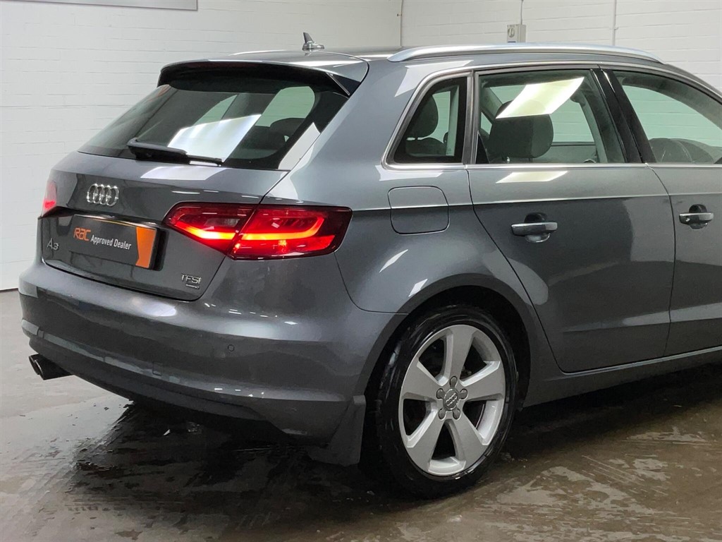 Used Audi A3 2014 for sale - 76628493: Photo 12