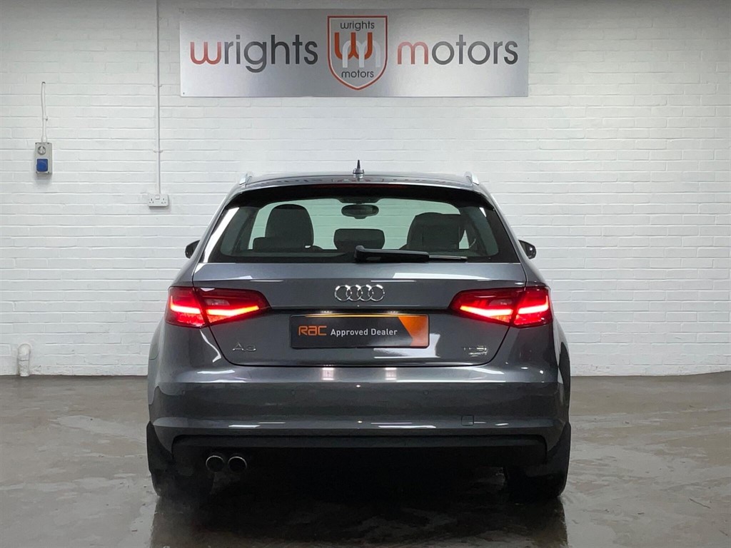 Used Audi A3 2014 for sale - 76628493: Photo 13