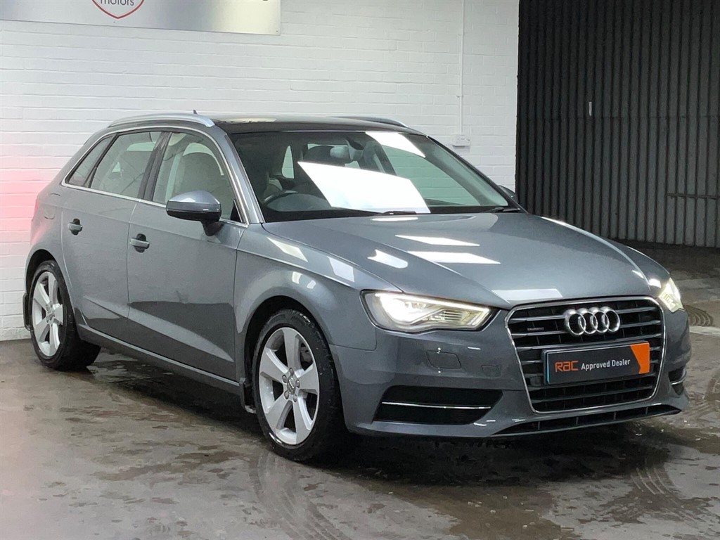 Used Audi A3 2014 for sale - 76628493: Photo 15