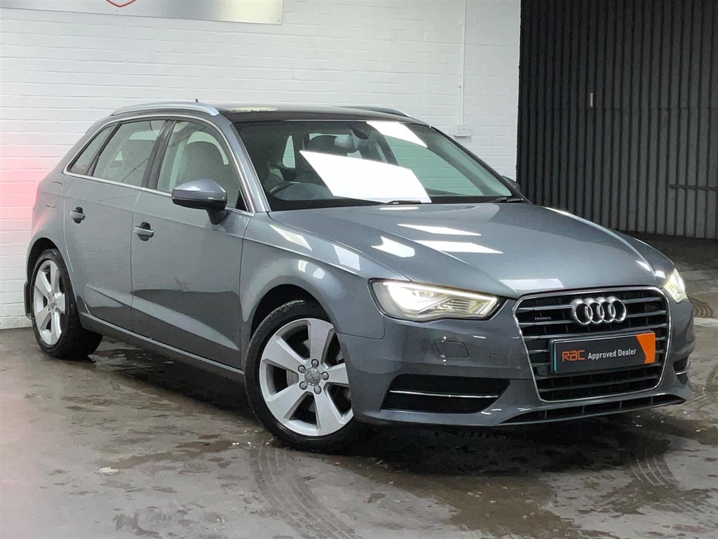 Used Audi A3 2014 for sale - 76628493: Photo 16