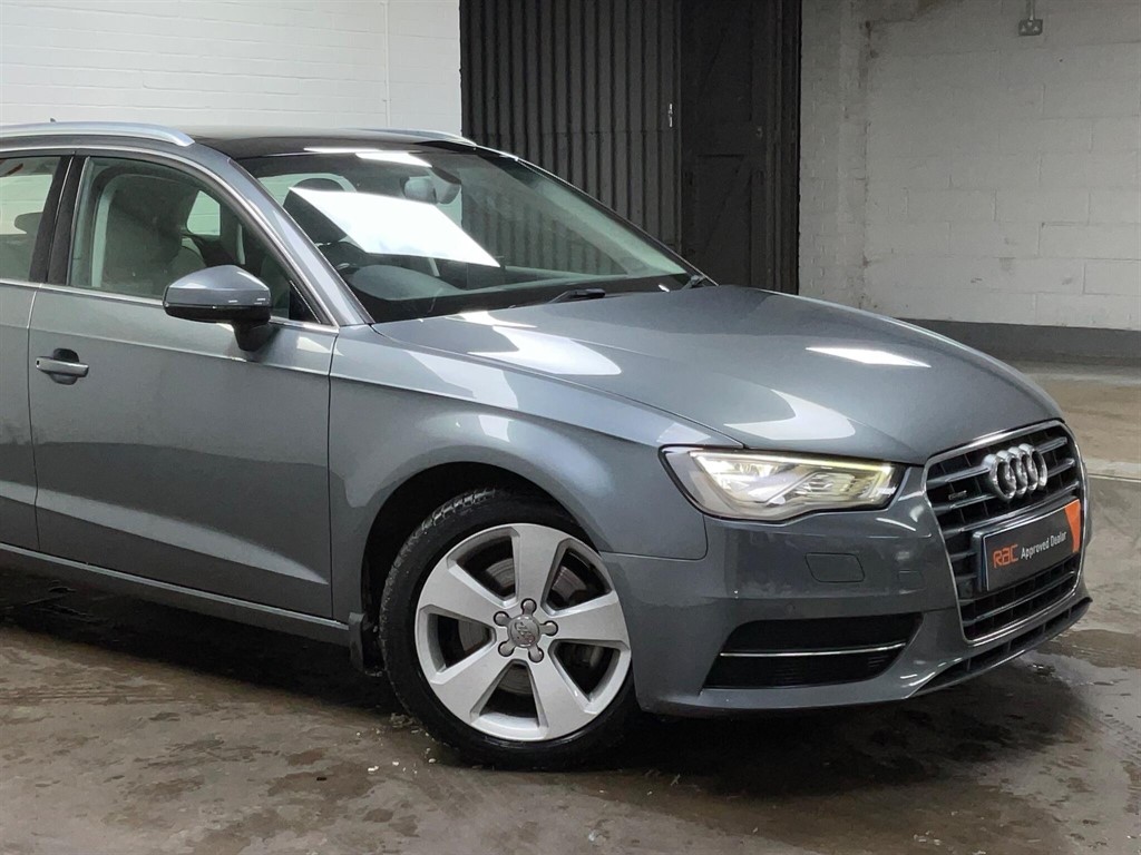 Used Audi A3 2014 for sale - 76628493: Photo 17