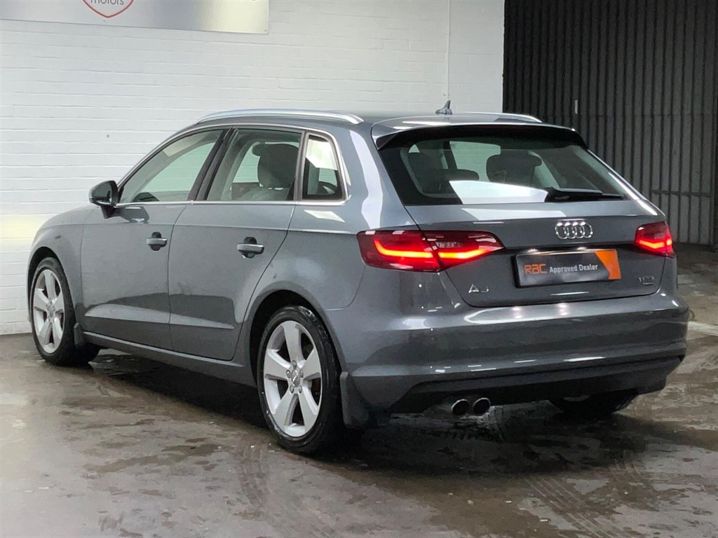 Used Audi A3 2014 for sale - 76628493: Photo 18