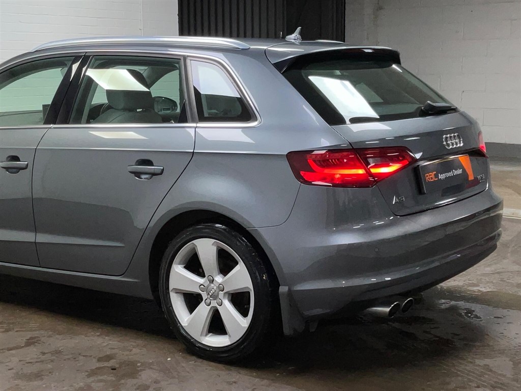 Used Audi A3 2014 for sale - 76628493: Photo 20