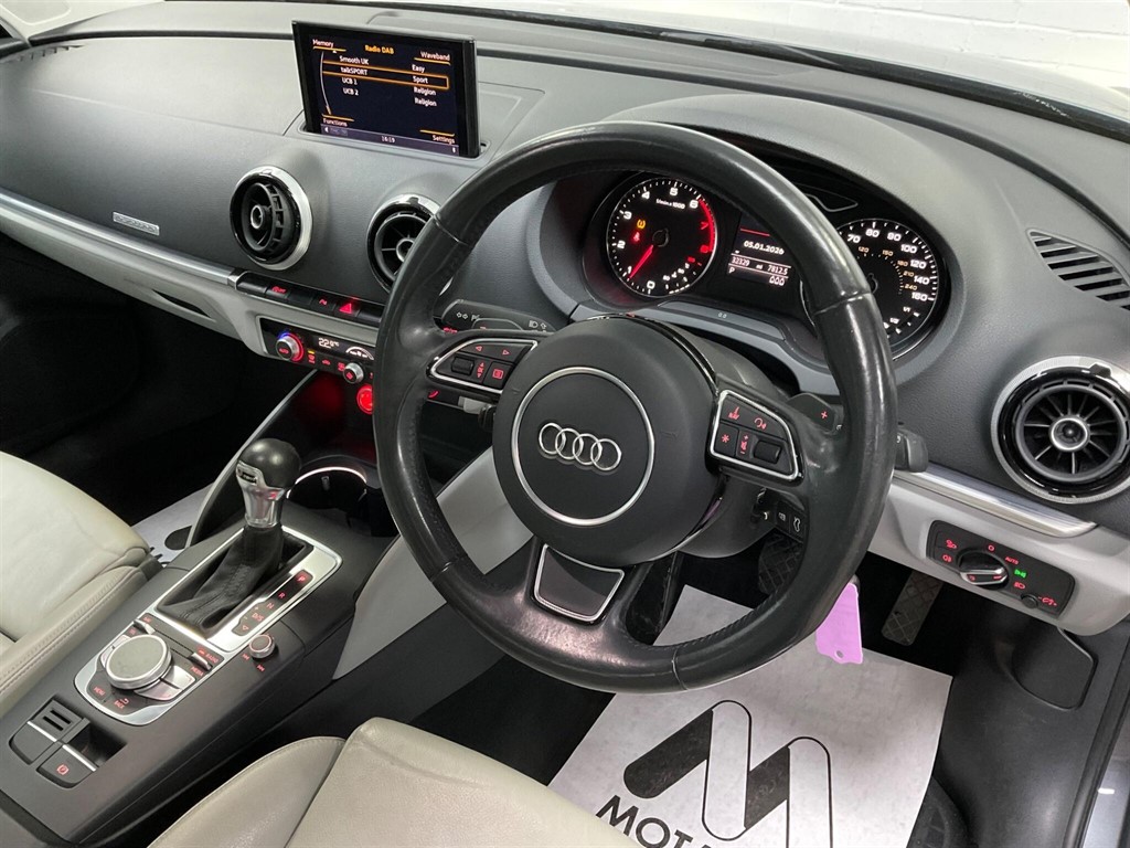 Used Audi A3 2014 for sale - 76628493: Photo 22