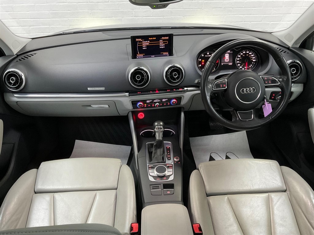 Used Audi A3 2014 for sale - 76628493: Photo 23