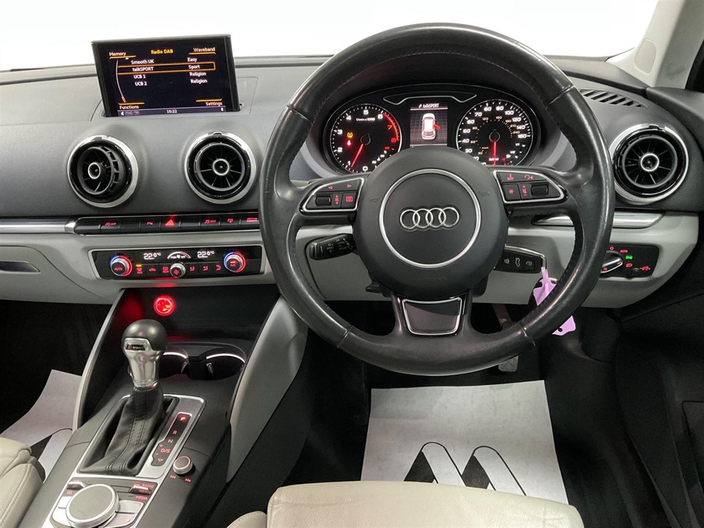 Used Audi A3 2014 for sale - 76628493: Photo 24