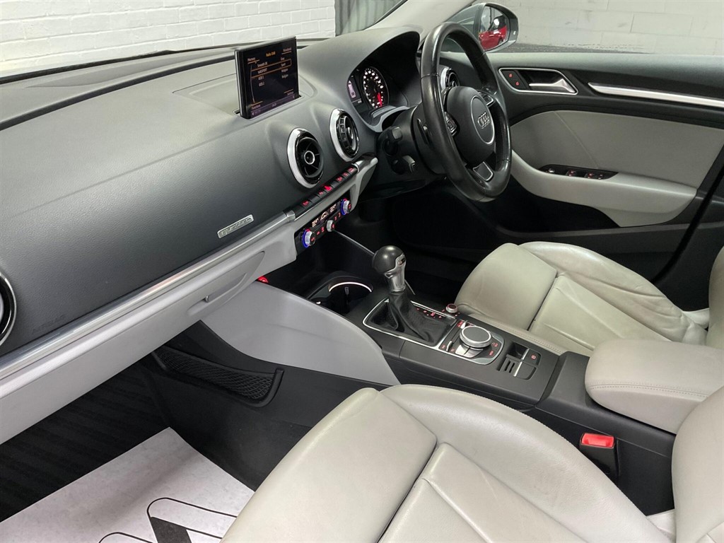 Used Audi A3 2014 for sale - 76628493: Photo 25